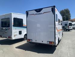 2024 Windsor Daintree