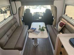 2024 Windsor Daintree