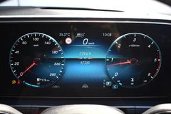 2020 Mercedes-Benz GLS-Class GLS400 d