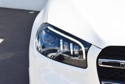 2020 Mercedes-Benz GLS-Class GLS400 d