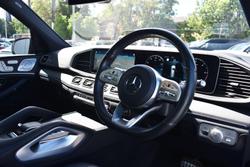 2020 Mercedes-Benz GLS-Class GLS400 d