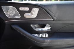 2020 Mercedes-Benz GLS-Class GLS400 d