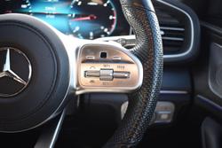 2020 Mercedes-Benz GLS-Class GLS400 d