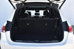 2020 Mercedes-Benz GLS-Class GLS400 d X167 Four Wheel Drive Diamond White BRIGHT