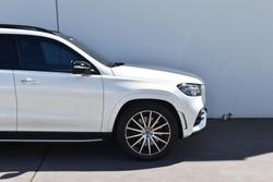 2020 Mercedes-Benz GLS-Class GLS400 d