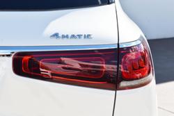 2020 Mercedes-Benz GLS-Class GLS400 d