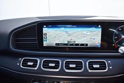 2020 Mercedes-Benz GLS-Class GLS400 d