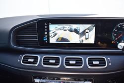 2020 Mercedes-Benz GLS-Class GLS400 d