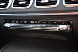 2020 Mercedes-Benz GLS-Class GLS400 d