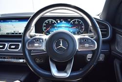 2020 Mercedes-Benz GLS-Class GLS400 d