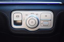 2020 Mercedes-Benz GLS-Class GLS400 d