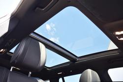 2020 Mercedes-Benz GLS-Class GLS400 d