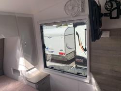 2025 Design RV Odyssey V5-2 20'6