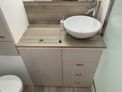 2025 Design RV Odyssey V5-2 20'6