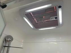 2025 Design RV Odyssey V5-2 20'6