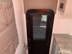 2025 Design RV Odyssey V5-2 20'6