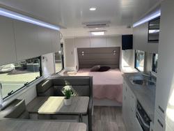 2025 Design RV Odyssey V5-2 20'6