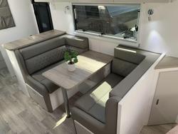 2025 Design RV Odyssey V5-2 20'6