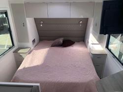 2025 Design RV Odyssey V5-2 20'6