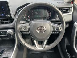2023 Toyota RAV4 GX