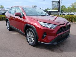 2023 Toyota RAV4 GX