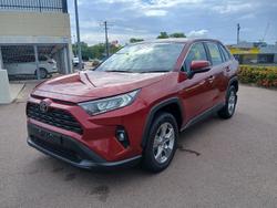 2023 Toyota RAV4 GX