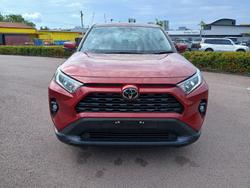 2023 Toyota RAV4 GX