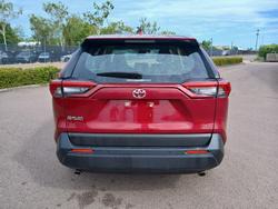 2023 Toyota RAV4 GX