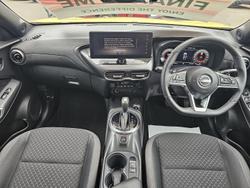 2024 Nissan JUKE ST-L