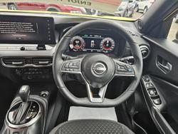 2024 Nissan JUKE ST-L