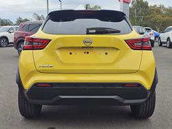 2024 Nissan JUKE ST-L