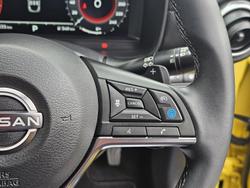 2024 Nissan JUKE ST-L