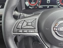 2024 Nissan JUKE ST-L