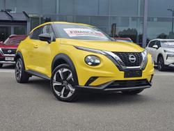 2024 Nissan JUKE ST-L