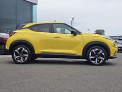 2024 Nissan JUKE ST-L