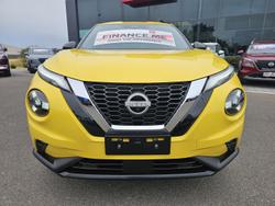 2024 Nissan JUKE ST-L