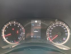 2022 Toyota Kluger GX