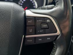 2022 Toyota Kluger GX