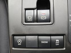 2022 Toyota Kluger GX