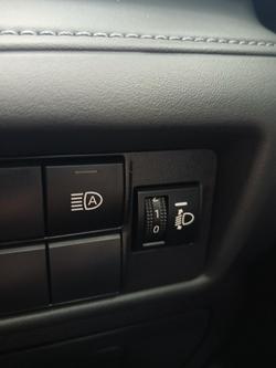 2022 Toyota Kluger GX