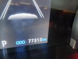 2022 Toyota Kluger GX