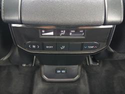 2022 Toyota Kluger GX