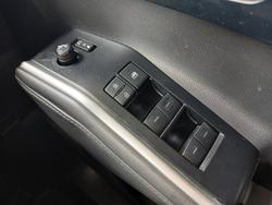 2022 Toyota Kluger GX