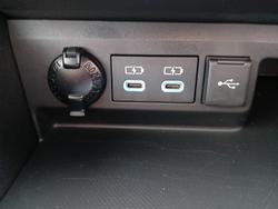 2022 Toyota Kluger GX