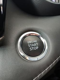 2022 Toyota Kluger GX