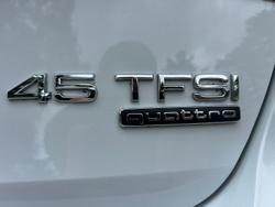 2019 Audi A4 45 TFSI S line