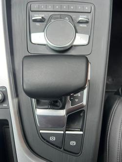 2019 Audi A4 45 TFSI S line