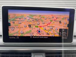 2019 Audi A4 45 TFSI S line