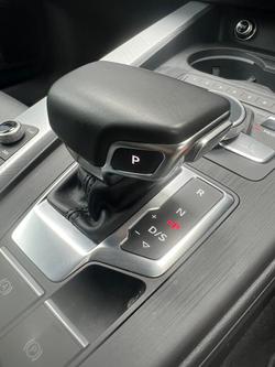 2019 Audi A4 45 TFSI S line