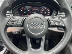 2019 Audi A4 45 TFSI S line